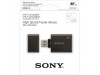 Sony MRW-S1 Memory Card Reader/Writer for SD Cards